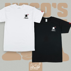 2024 메소의 배수궁 티셔츠
